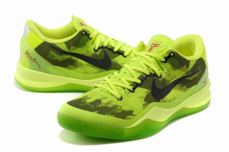 NIKE ZOOM KOBE 8 40-46[Ref. 04] - Cliquez sur l'image pour la fermer